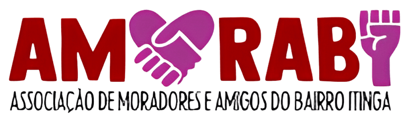 AMORABI - Associação de Moradores e Amigos do Bairro Itinga